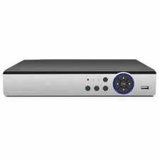 5MP CCTV DVR 16 Channel AHD