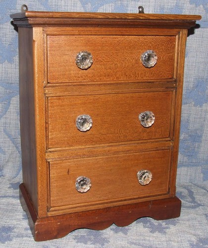 Antique victorian miniature - antique,