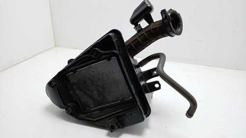 Honda cbf 125 - 125, box