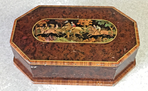 Huntley palmers biscuit - &,