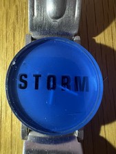 A Storm Of London. New Blast