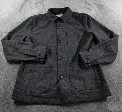 Fat face jacket mens large - fat,