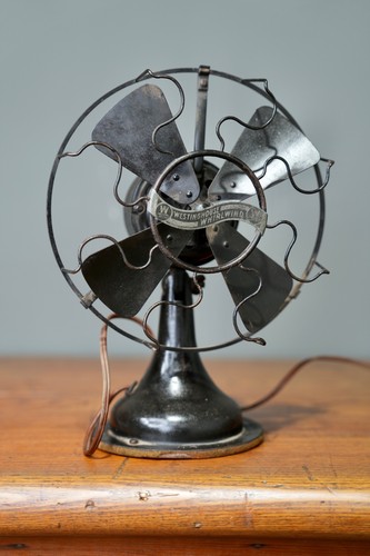 Antique westinghouse whirlwind - westinghouse,