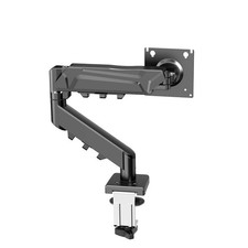 Single Monitor Arm Desk Mount