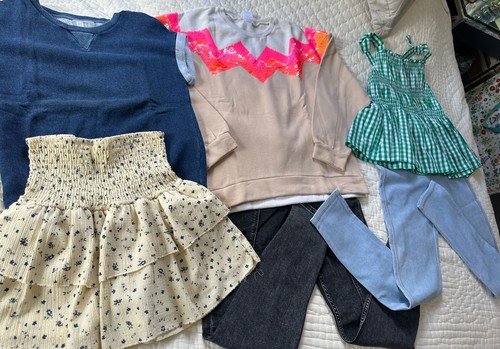 Bundle zara girls - zara,