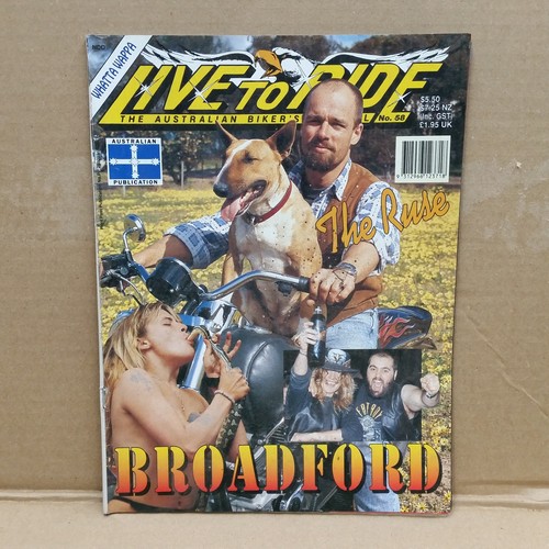 Live ride motorcycle - live,