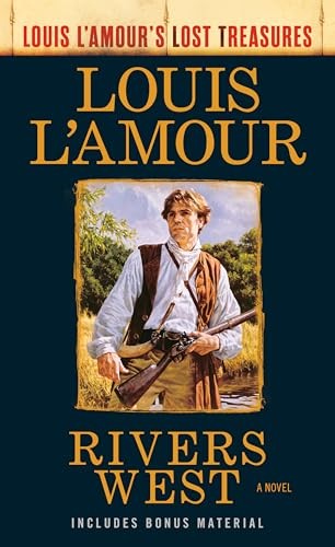 Louis amour rivers west - louis,