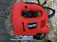 Clarke Jig Saw 420w