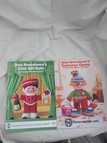 Jean greenhowe xmas little - greenhowe,