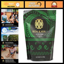 Premium noble kava - noble,