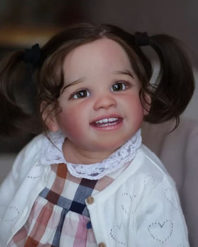 30inch reborn baby doll - baby,