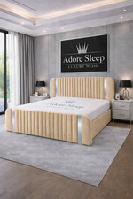 Spencer Round Luxury Naples