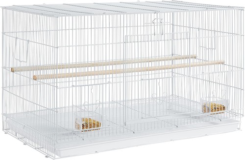 Inch flight bird cage - 30-inch,