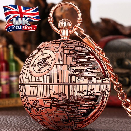 Steampunk stars wars series - steampunk,