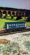 Vintage HORNBY OO Gauge Model
