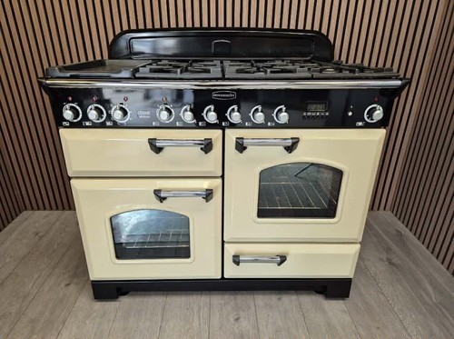 Rangemaster classic deluxe 110 - rangemaster,