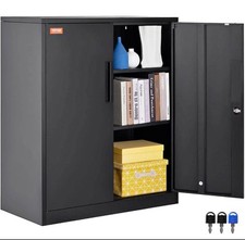VEVOR Metal Storage Cabinet 3
