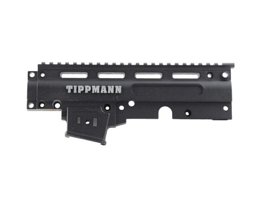 Tippmann receiver left x7 - tippmann,
