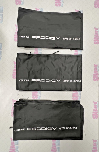 Greys prodigy gt5 - 3,