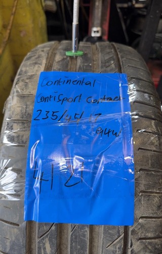 235 94w continental - 235/45/17,