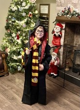 Harry potter gryffindor large - harry,
