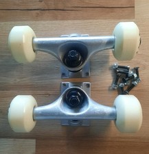 GIRL SKATEBOARD CO. TRUCKS
