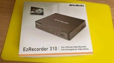 AVER MEDIA EZERECORDER 310