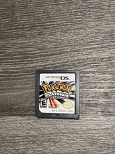 Pokémon platinum nintendo - platinum, ds