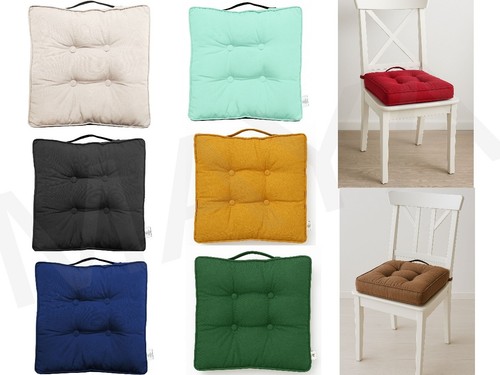 Set soft seat booster - of,