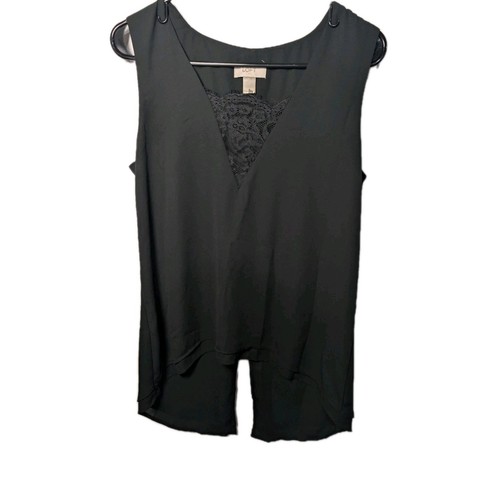 Loft ann taylor shirt tank - taylor,