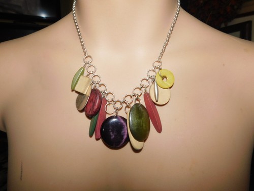 Unusual laura ashley - unusual, necklace