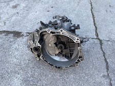 VAUXHALL ASTRA J GENUINE 1.6 CDTI 6 SPEED GEARBOX M32 RATIO 3.35 START STOP