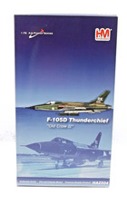 HOBBYMASTER 1/72 HA2504 F-105D