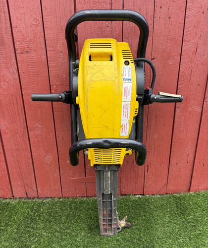 Atlas copco professional - copco,