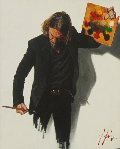 Fabian perez limited - fabian,