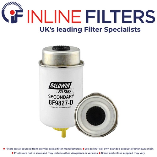 Fuel filter for jcb - for,