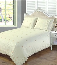 Sophie duvet cover set - duvet,