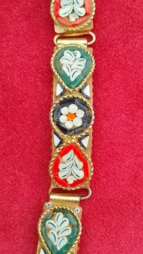 Italian vintage panel - 5, micro