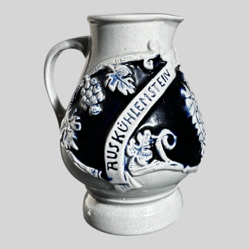 Vintage west germany stoneware - west,