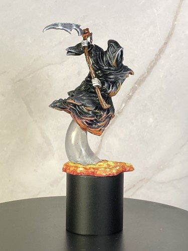 Dnd grim reaper custom - reaper,