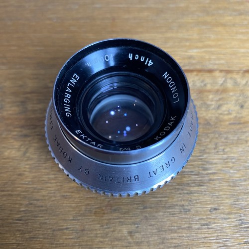 Kodak london 100mm 5 - kodak,