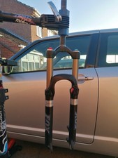 Fox vanilla forks - 32, 140mm
