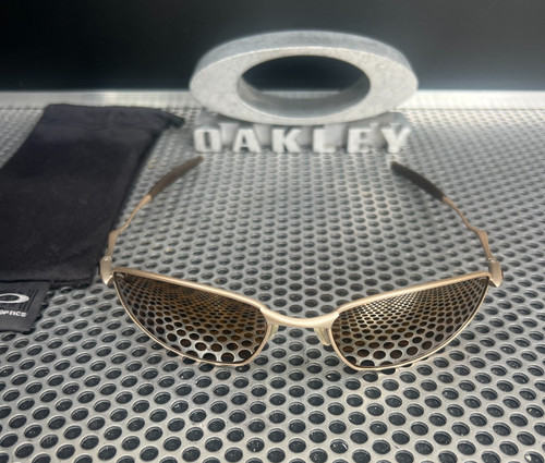 Oakley whisker platinum - whisker, |