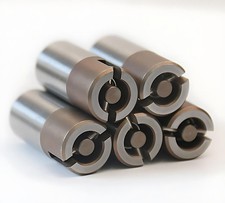 Plastic Injection Mold Air