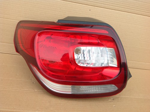 Citroen ds3 rear - citroen,