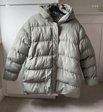Ladies Petite Puffa Jacket