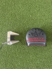 Scotty Cameron 2026 Phantom