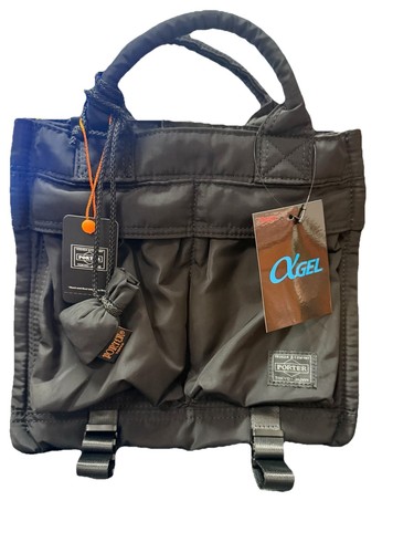 Head porter senses tote bag - porter,