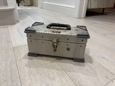 Flightcase Tiffen Filters- 4x4, pro camera matte box