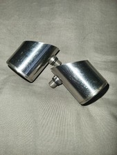 Solar Butt Cups Rests Set of 2